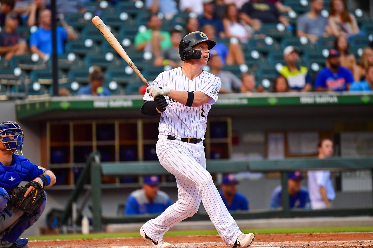 Home Run White Sox. With the Spring Training season now in… by Tommy