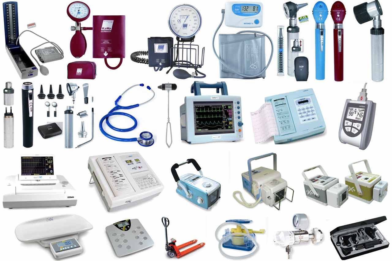 The 4 Basic Types of Medical Equipment Public Health The 4 Basic Types of Medical Equipment Public Health
