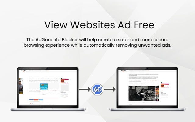Best Ad Blockers for Chrome. Blocking ads is a great way