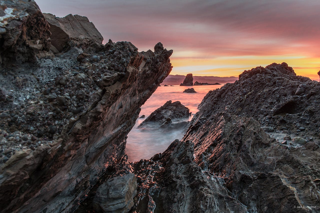OneStar Yelp Reviews of California’s Most Beloved State Parks by