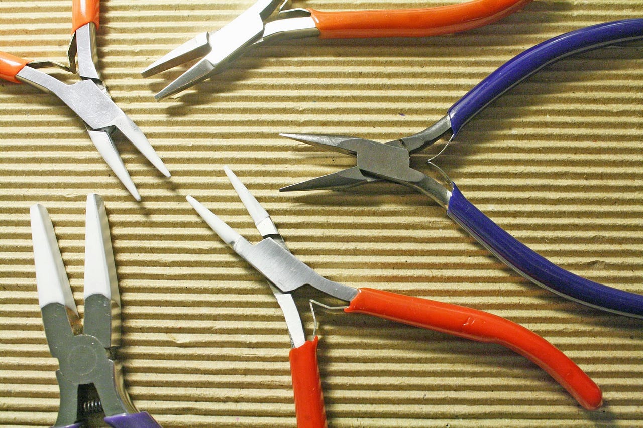 Top 15 Automotive Tools Every Mechanic Needs by JCBL Handtools Medium