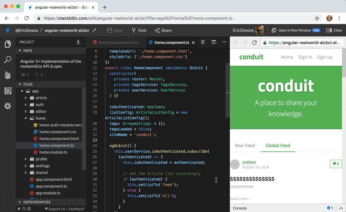 Announcing splitsecond static deploys for Firebase 🚀 by