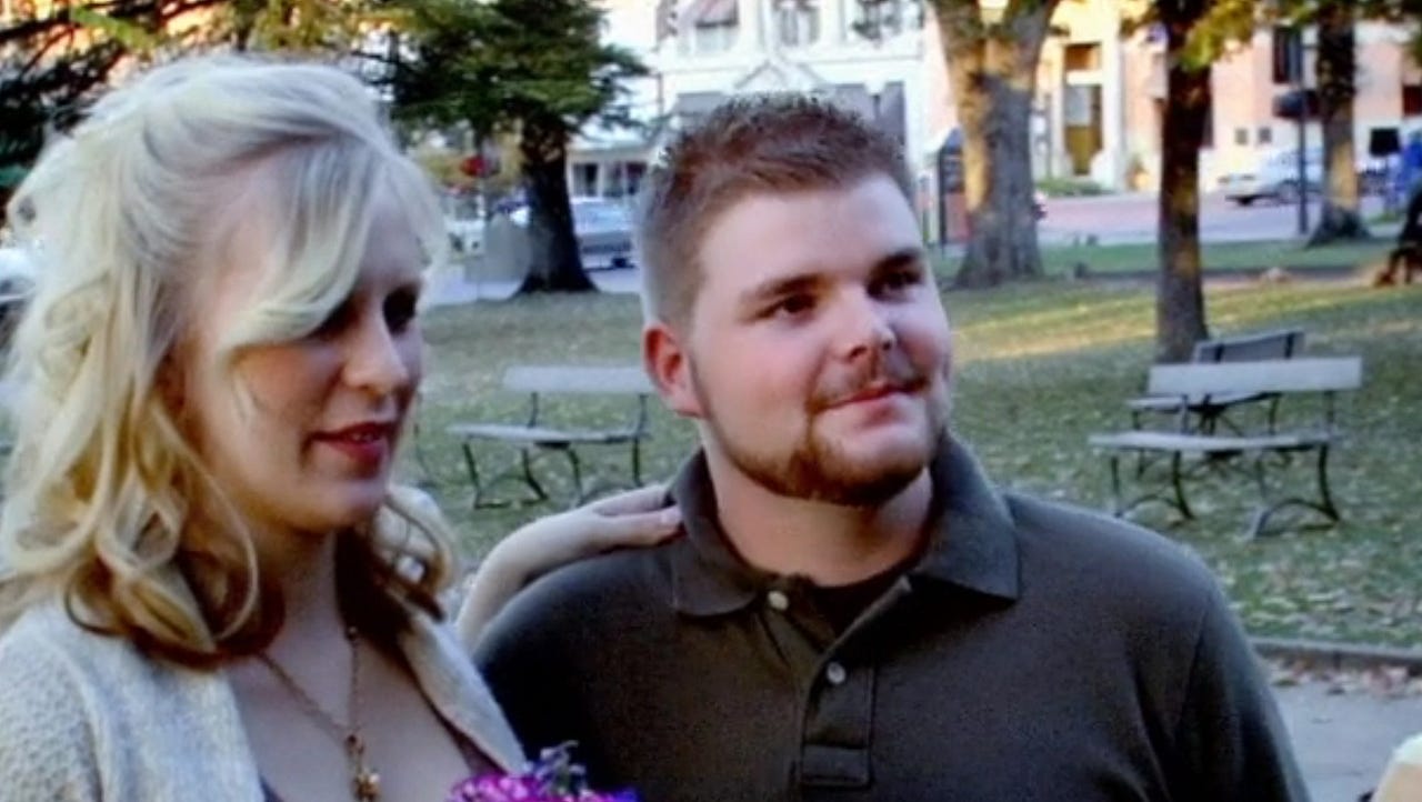 Recap ‘16 & Pregnant Aubrey’. This episode has everything panning