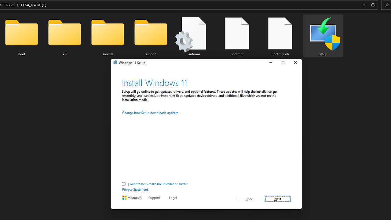 How to download and install Windows 11 Insider builds on.
