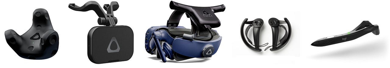 為什麼VIVE Pro 2會是你的下一台PCVR？ VIVE 後浪潮 Medium