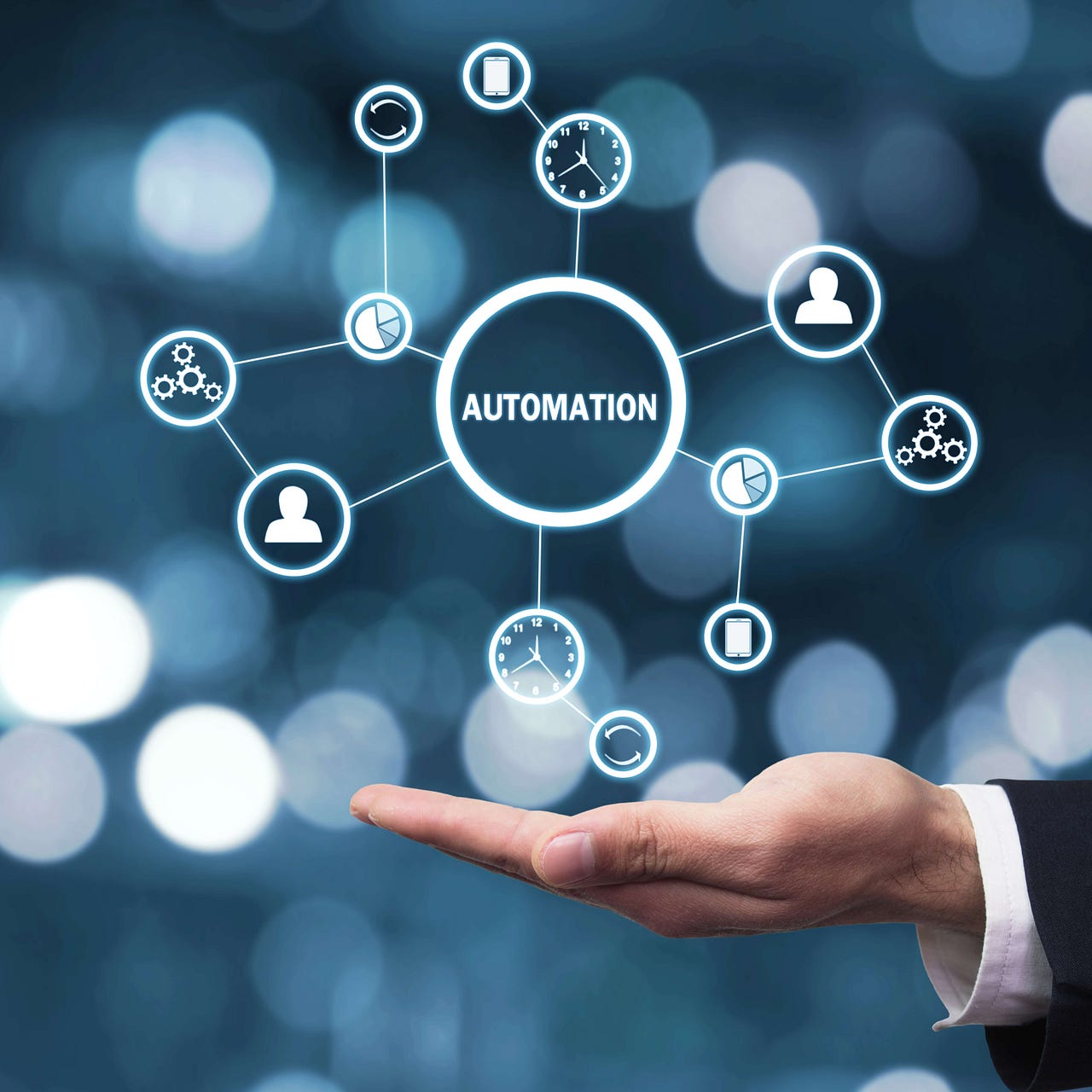 Automated Compliance Pros and Cons by Infopulse SCM Medium