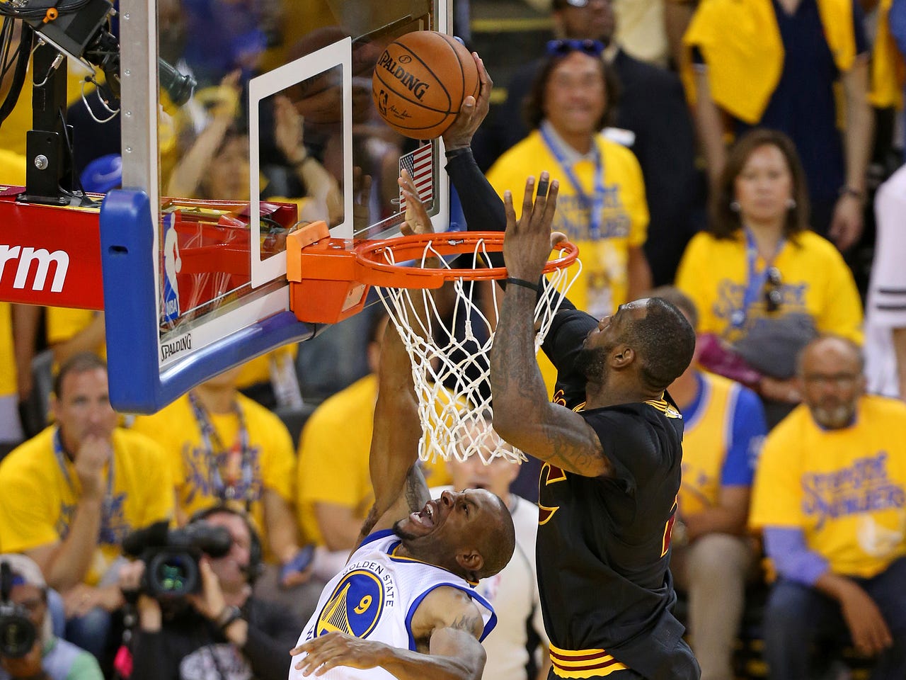 Why LeBron Will Never Usurp Jordan by Brad Callas Medium