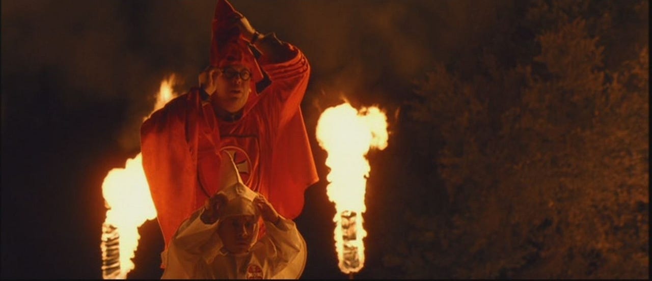 The Complicated Politics of “O Brother, Where Art Thou