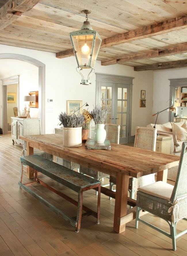 The Principles Of Rustic Design. Rustic design is often The Principles Of Rustic Design. Rustic design is often