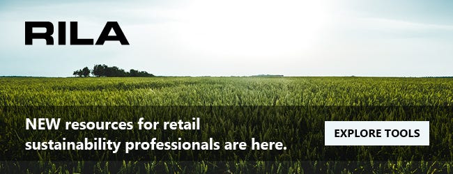 Sustainability Reporting Platforms & Recognition Opportunities by