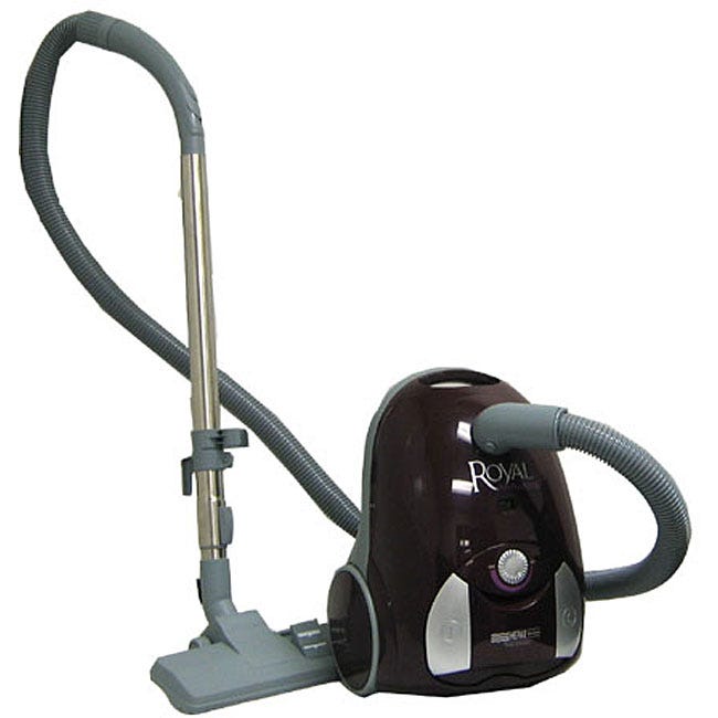 Royal Vacuum Cleaners — A Brand Committed Towards Maximum Customer
