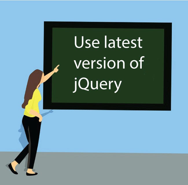 jQuery Optimization Techniques which you can’t miss as a developer by