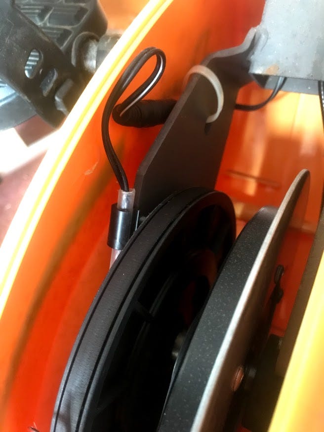 DIY Smart(ish) Exercise Bike. In this article, I will try my best to