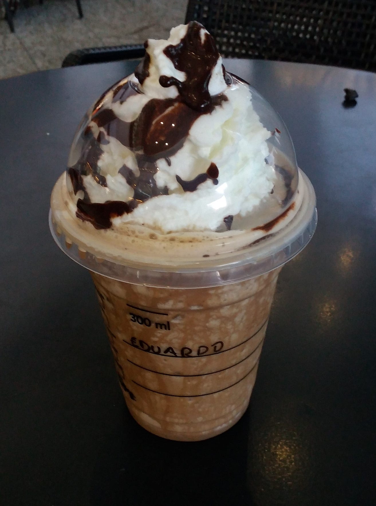 Minha primeira vez em uma Starbucks | by Eduardo Cesar | Coffee Insight