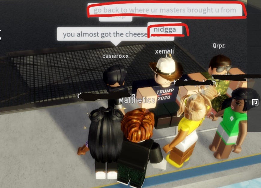 How To See Rap On Roblox roasts for roblox players