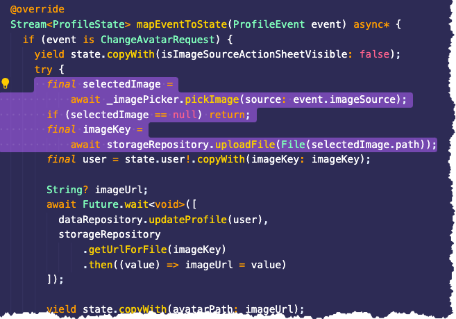 Building Android With Flutter And Aws Amplify Part 3 By Derek Bingham Proandroiddev
