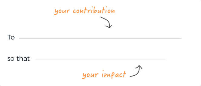 An Irresistible Story of Moving People to Action by Keri Vandongen