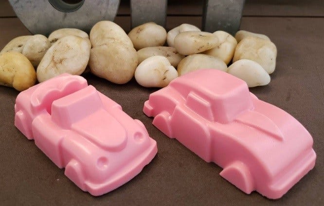 Haduljaber – Medium