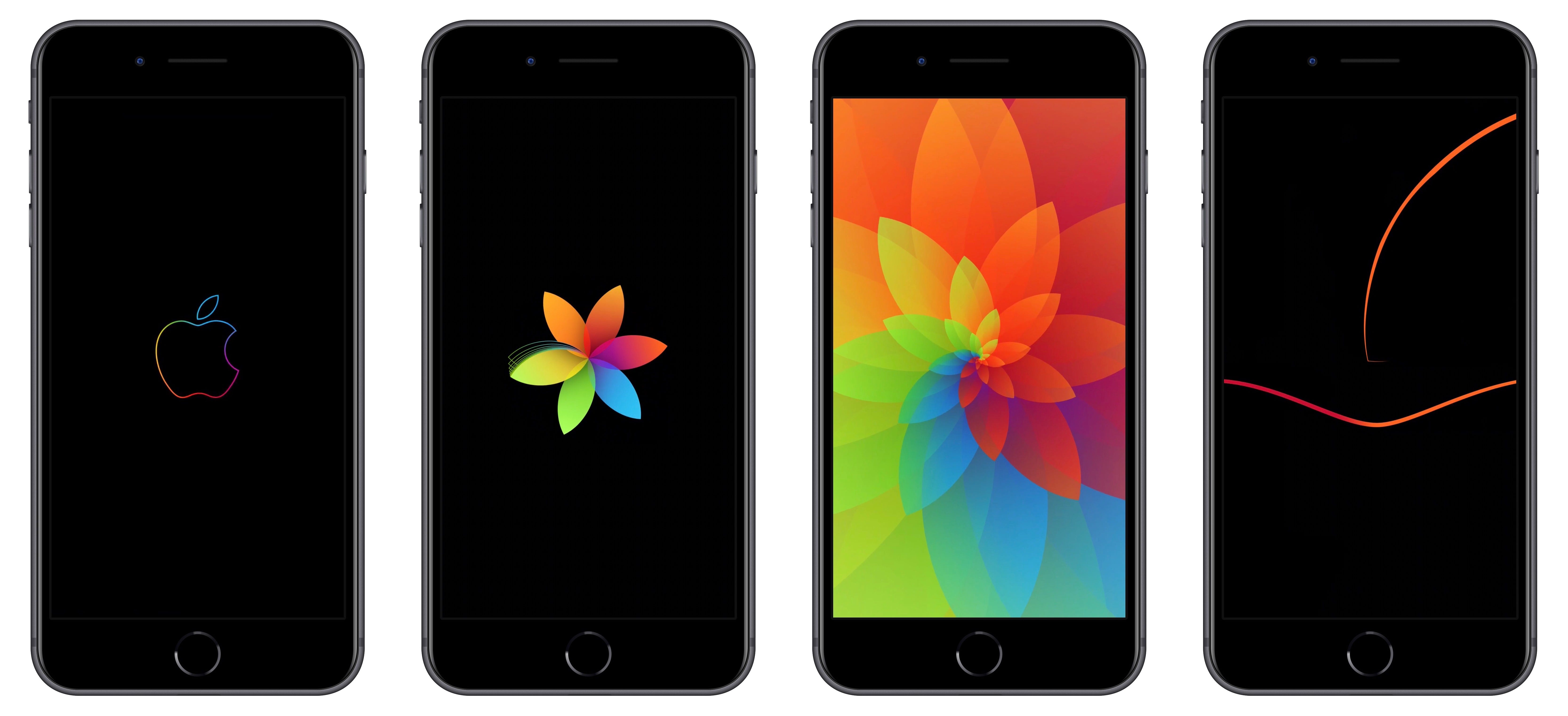 Introduce ScreenSaver Demo App. This is a demo that mimics the… by