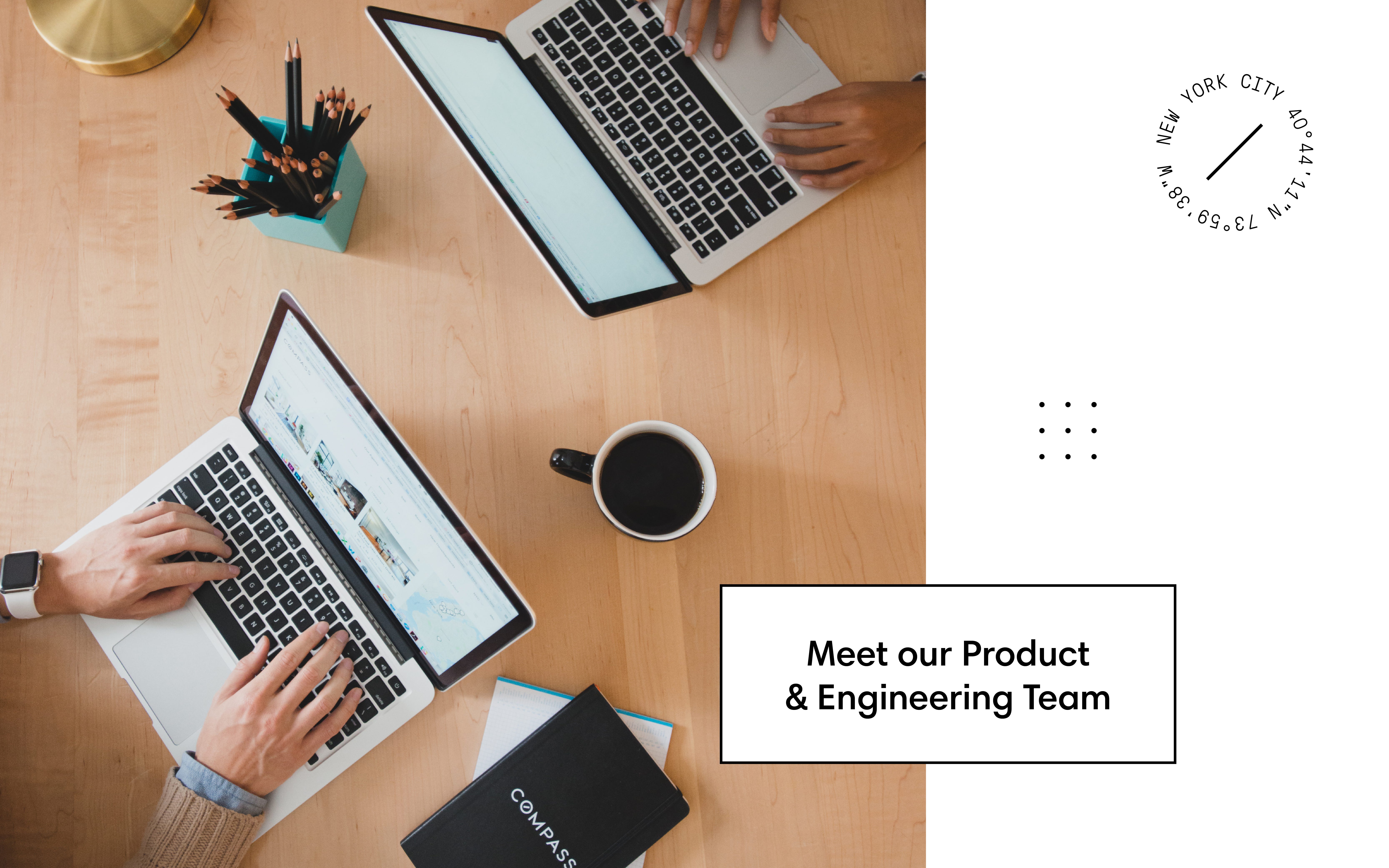 Compass Product & Engineering 101 Compass True North Medium