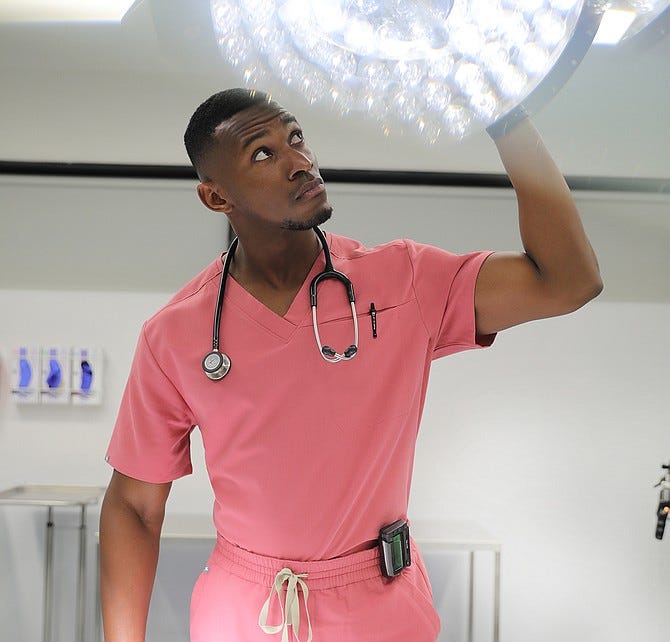 FIGS Disrupting the 10 Billion Dollar Medical Scrubs Industry by AG