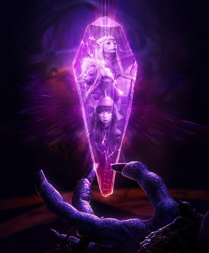 ‘The Dark Crystal’ Made Me a Bad Person by Rob Bricken OneZero