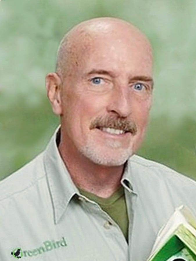 David W. Allen Morning Star Promotions’ Top Professional of 2021 by