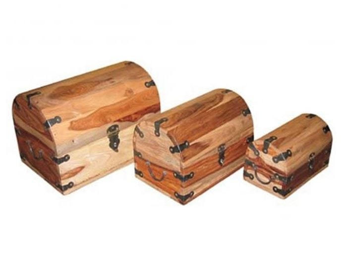 11 TYPES OF STORAGE TRUNKS. Keeping organised by Homes Direct 365