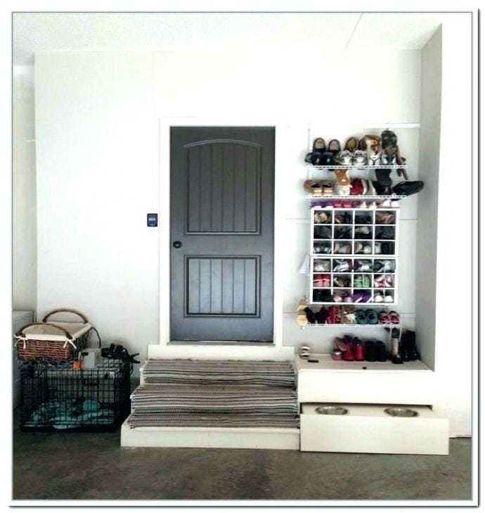 Best Shoe Storage For Garage. Whether you have a fabulous shoe… by