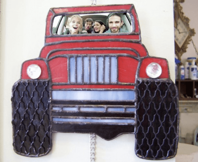 Best Jeep Gift Ideas For Jeep Owners You Should Never Miss by Merry
