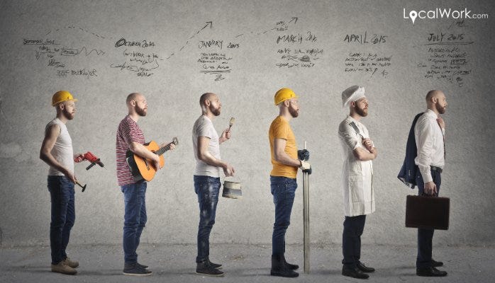 Want to Make a Career Change, but Not Sure How? 3 Tips to Get You