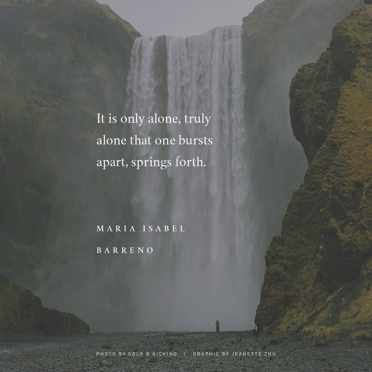 quotes on alone but happy 11 Best Alone But Happy Quotes. Do You Want To Learn To Be Alone? Or Do… | By Solo And Kicking | Medium