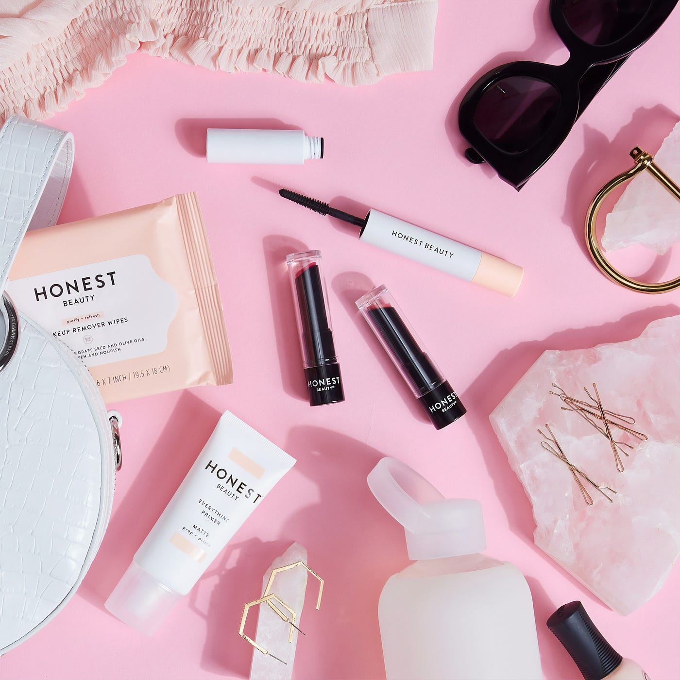 Bridal Beauty 5 Healthy Makeup Brands For A Flawless Skin by