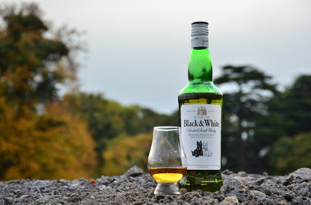 37 Best Whisky Brands in India Price & Details By Sanjay Gowda Medium