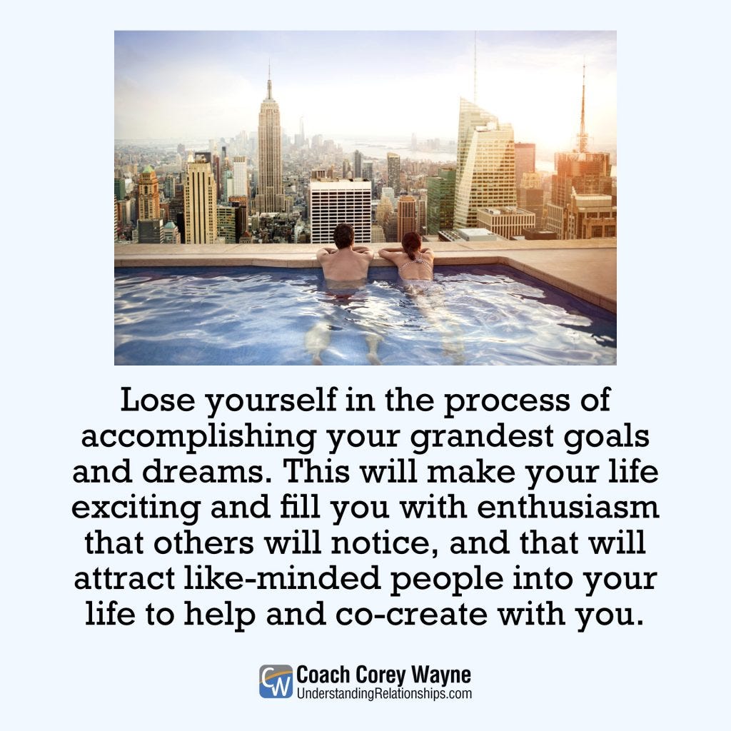 How To Cultivate Masculine Energy by Coach Corey Wayne Mar, 2022