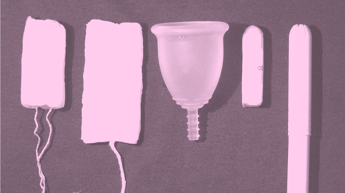 What Your Tampon Choices Say About You by The Establishment The