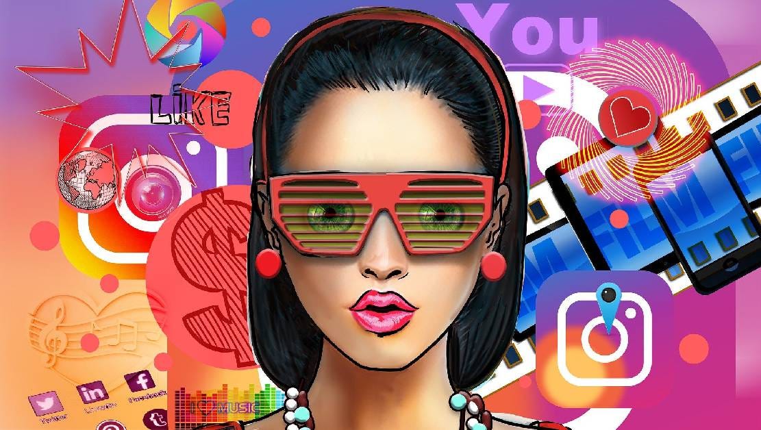 Top 10 Highest Followers on Instagram by lightontech May, 2022 Medium
