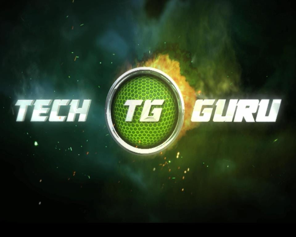 Great episode of Tech Guru. Tech Guru India by Pawan Mall Tech