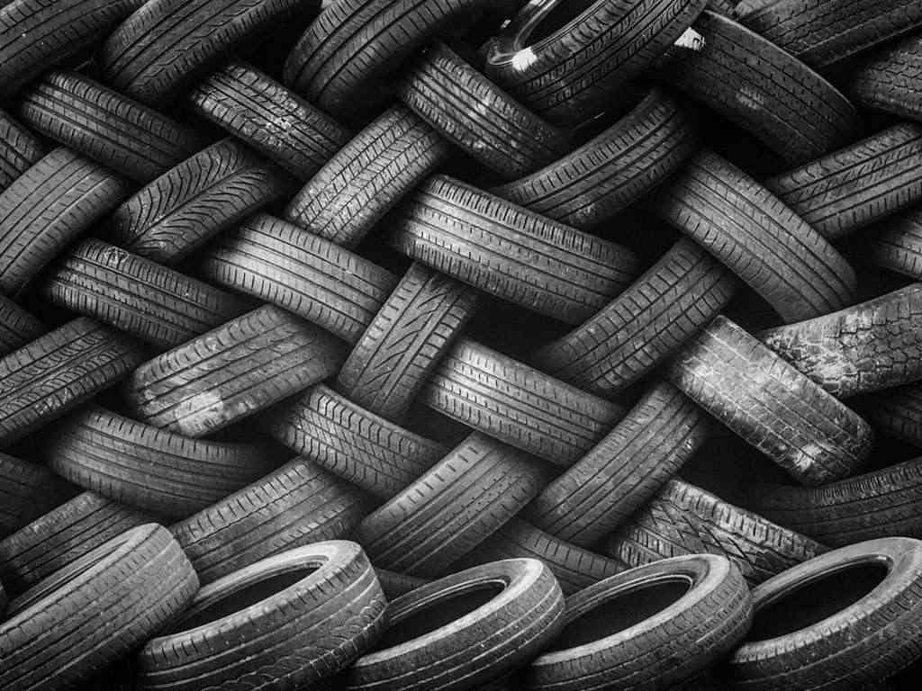 8 Ways To Use Recycled Tires For Extra Cash by Real Cash Tech