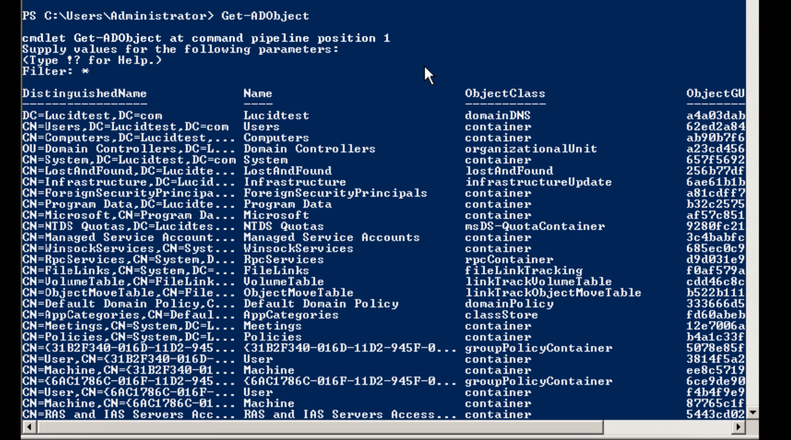 Understanding A Powerful Tool called PowerShell as an Auditor