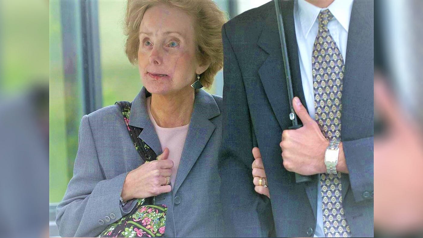 Is Joan Porco Still Alive 2025 John A. Williams(04)