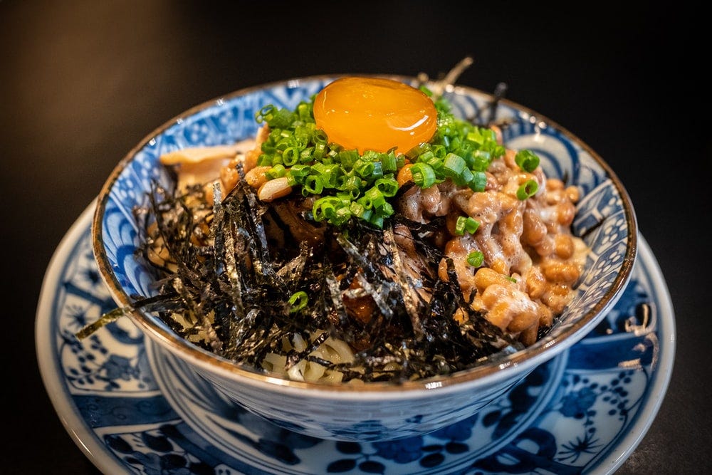 Why Do Japanese People Eat Fermented Beans? by Project HBE In