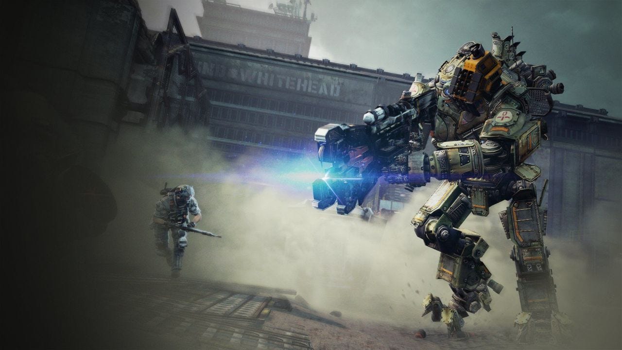 Download titanfall 2 game pc full version free that is scheduled to be released in october 2016. Titanfall 2 Xbox 360 Titanfall 2 Download Torrent Aims To By Edgarfrails Medium