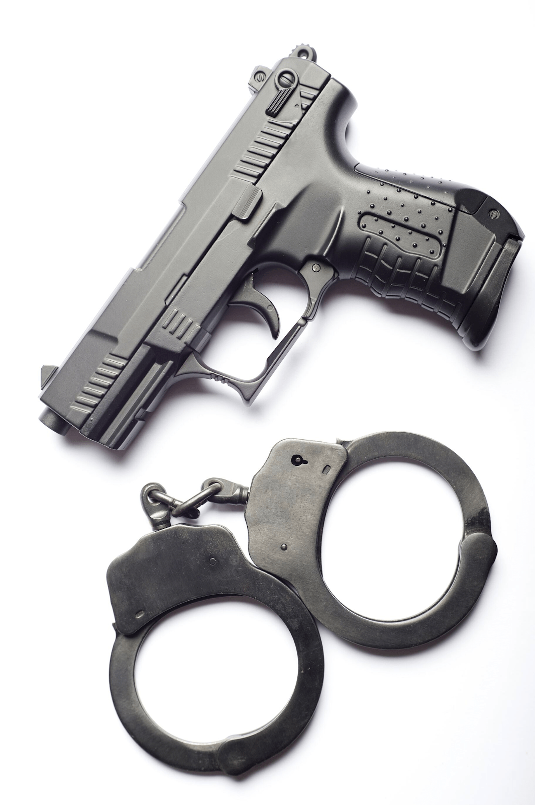 Why and When are Gun Rights Denied and How to Get Them Back by