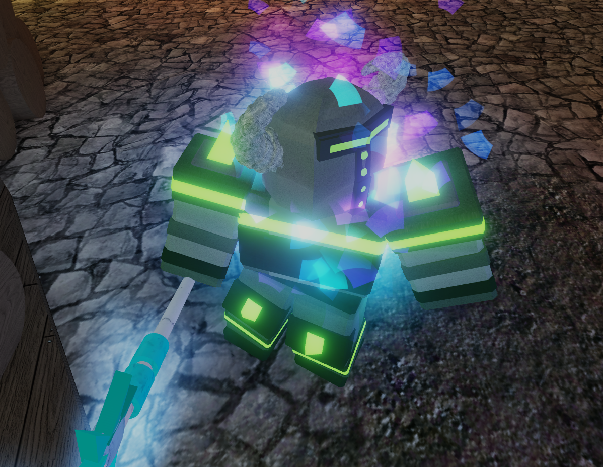 Developer Spotlight Vcaffy This Week S Spotlight Showcases Vcaffy By Roblox Developer Relations Developer Baseplate Medium roblox how to make a games like dungeon quest