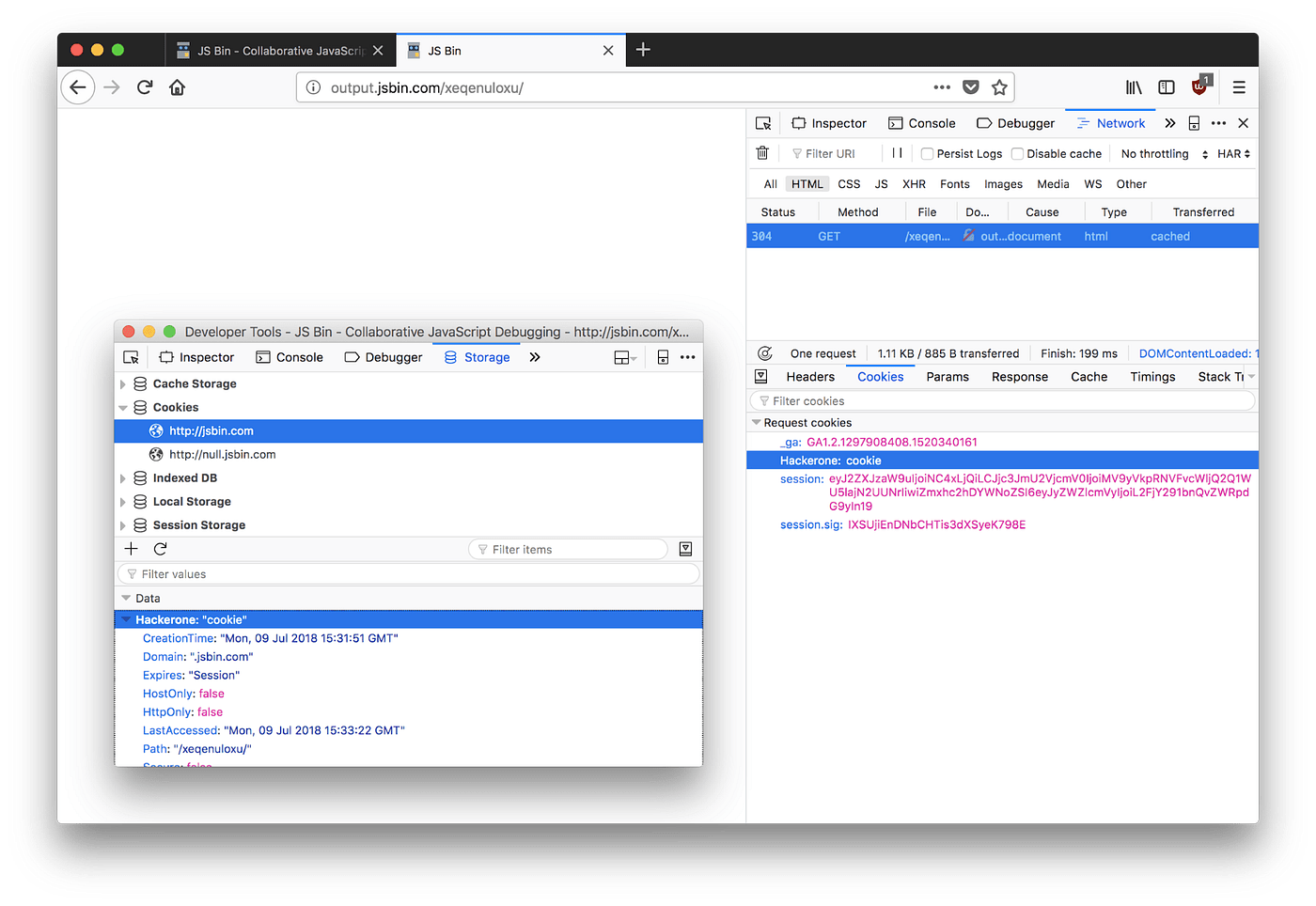EdOverflow’s Guide To Subdomain Takeovers by HackerOne Medium