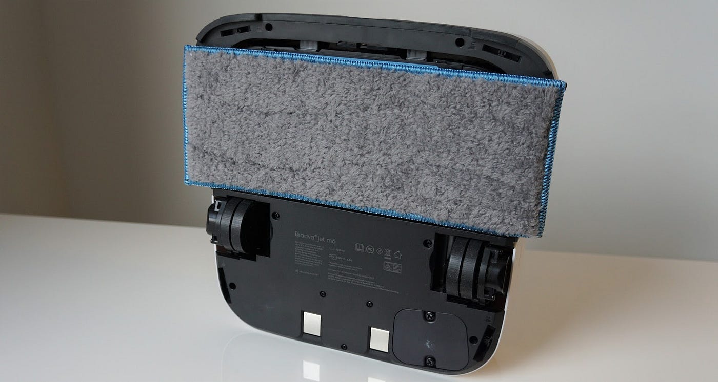 With Roomba S9+, iRobot Turns an Important Corner by Lance Ulanoff