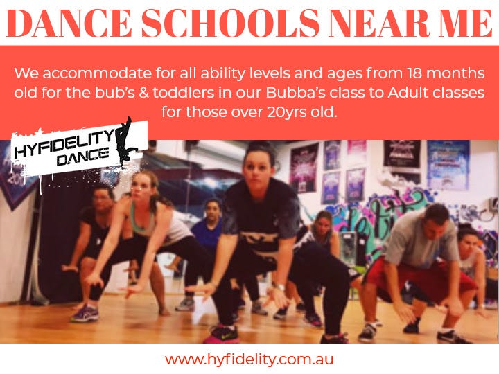 Dance Schools Gold Coast. Dance Classes In Gold Coast For… by Dance