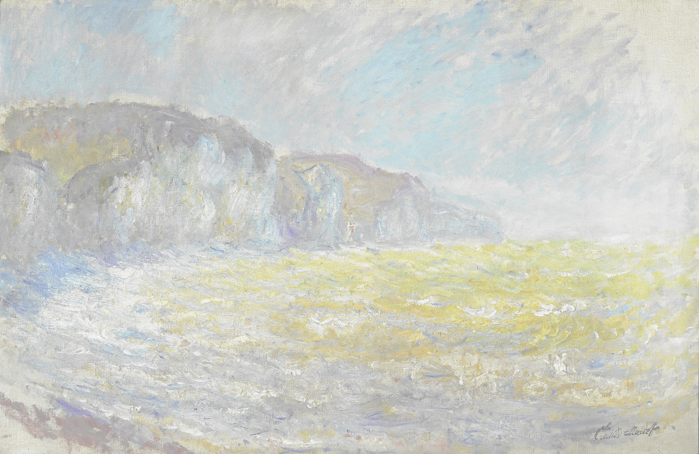 Monet Matisse Modigliani And More New European Works At The High From The Shaheen Collection By High Museum Of Art High Museum Of Art Medium