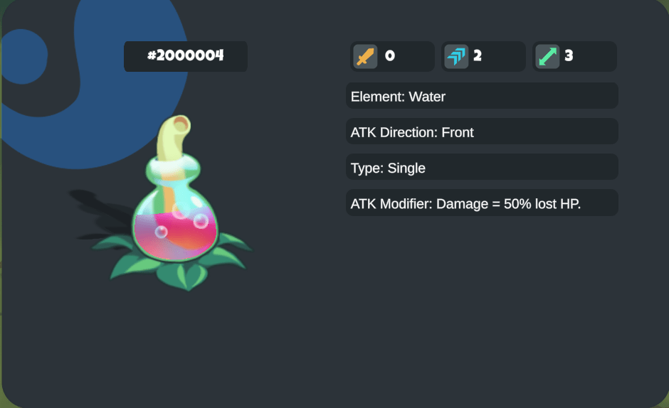 Plant VS Undead (PVU) Plant Skills Information by Maldita Medium